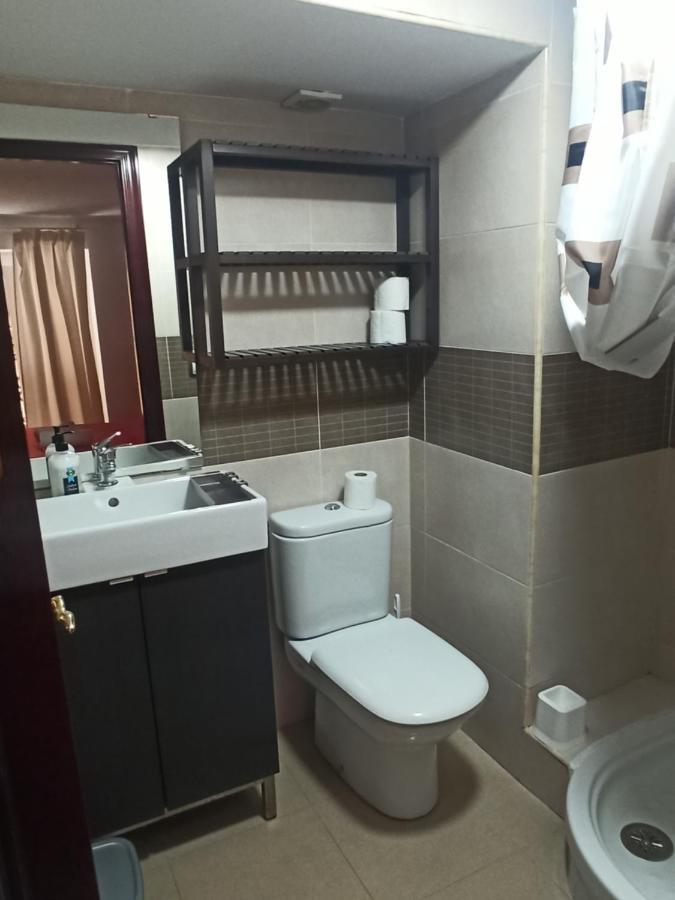 شقة Duplex Cadiz Centro المظهر الخارجي الصورة