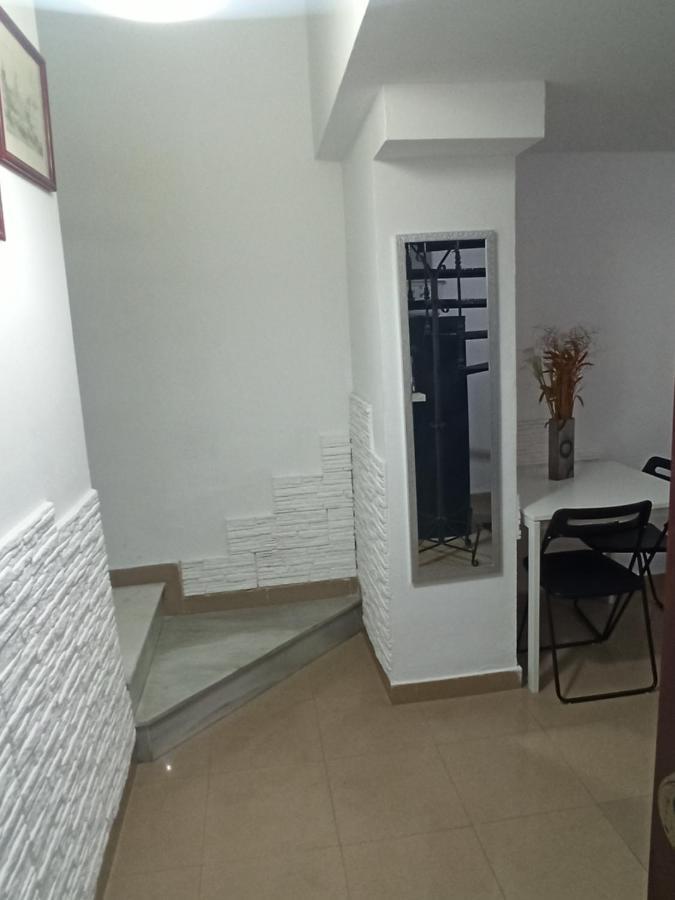 شقة Duplex Cadiz Centro المظهر الخارجي الصورة