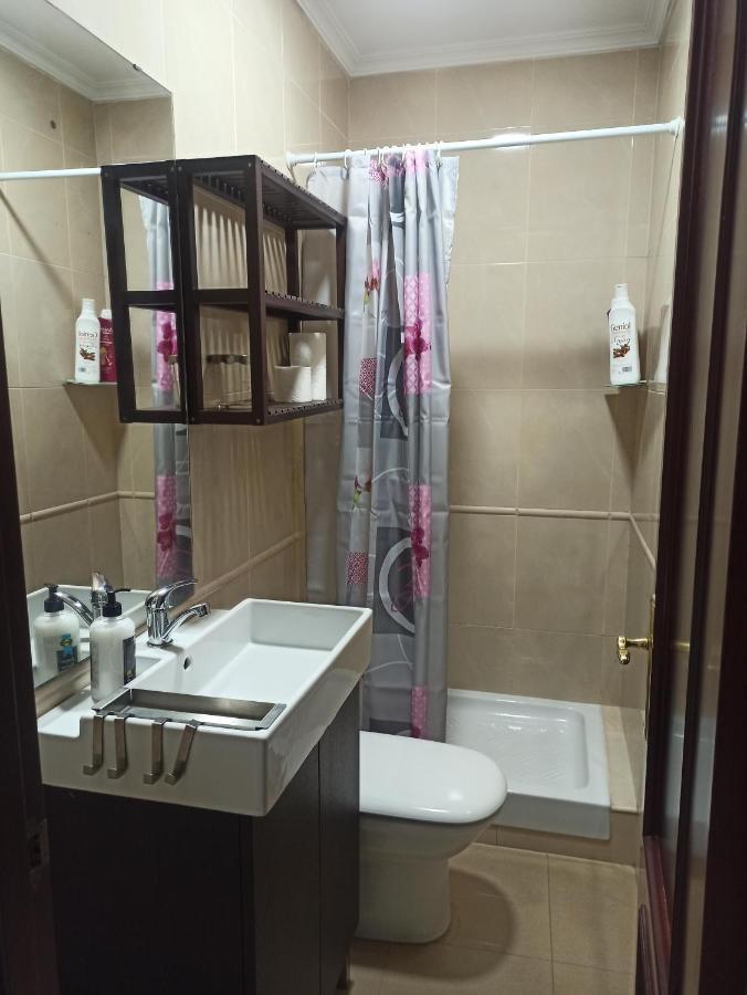 شقة Duplex Cadiz Centro المظهر الخارجي الصورة