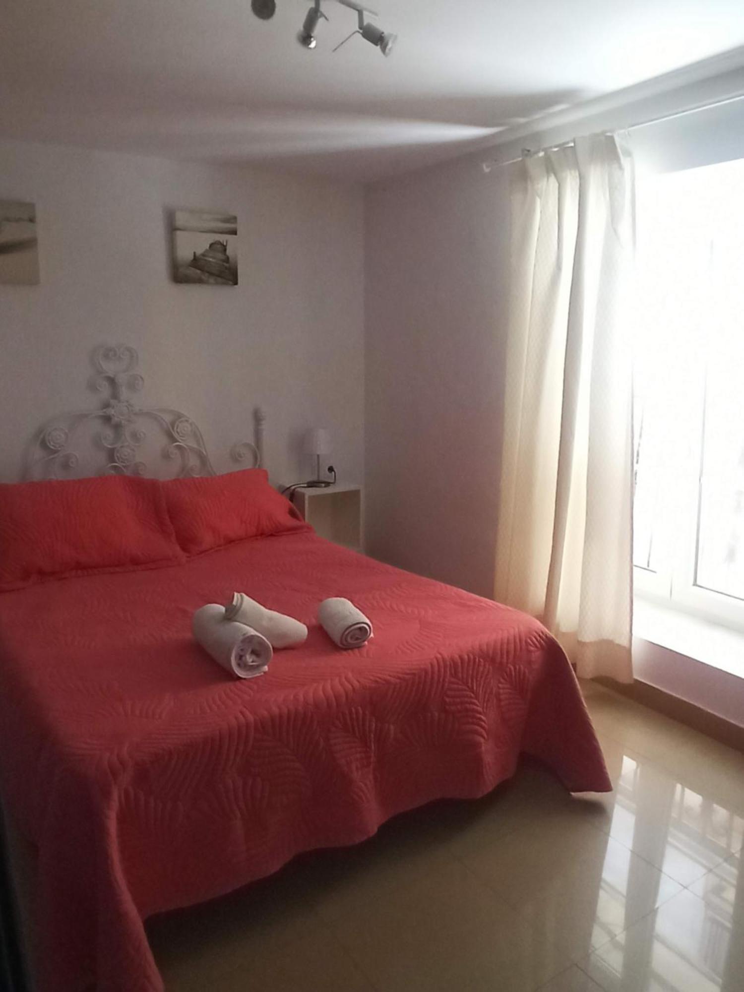 شقة Duplex Cadiz Centro المظهر الخارجي الصورة